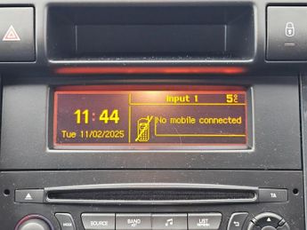 Peugeot 3008 1.6 e-HDi Active EGC Euro 5 (s/s) 5dr