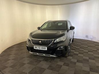 Peugeot 3008 1.6 S/S ALLURE