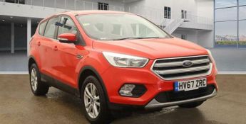 Ford Kuga 1.5T EcoBoost Zetec Euro 6 (s/s) 5dr