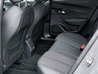 Peugeot 2008 PURETECH EAT8 S/S GT
