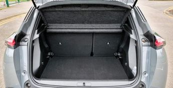 Peugeot 2008 PURETECH EAT8 S/S GT