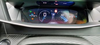 Peugeot 2008 PURETECH EAT8 S/S GT