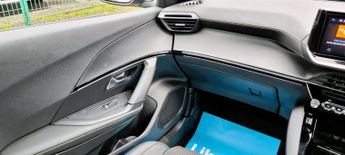 Peugeot 2008 PURETECH EAT8 S/S GT