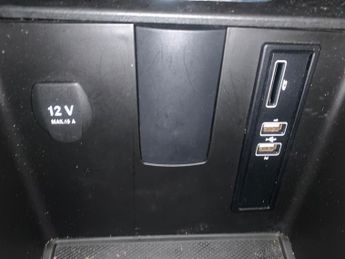 Mercedes V Class V220 D SPORT LWB