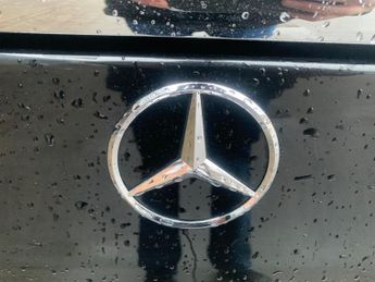 Mercedes V Class V220 D SPORT LWB