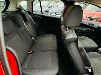 Ford B-Max 1.6 Titanium Powershift Euro 5 5dr