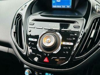 Ford B-Max 1.6 Titanium Powershift Euro 5 5dr