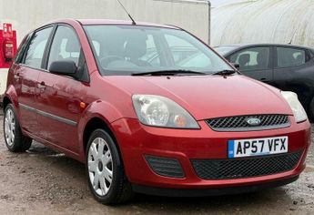 Ford Fiesta 1.25 Style Climate 5dr