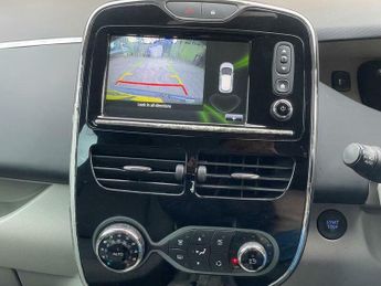Renault Zoe 22kWh Dynamique Intens Auto 5dr (Battery Lease)