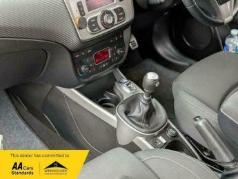 Alfa Romeo Mito 1.6 JTDM-2 Distinctive Euro 5 (s/s) 3dr