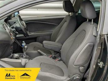 Alfa Romeo Mito 1.6 JTDM-2 Distinctive Euro 5 (s/s) 3dr