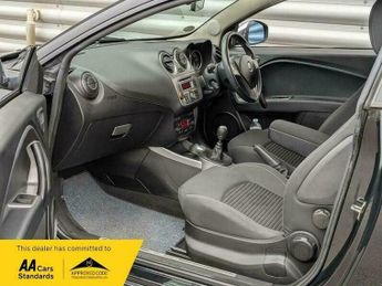 Alfa Romeo Mito 1.6 JTDM-2 Distinctive Euro 5 (s/s) 3dr