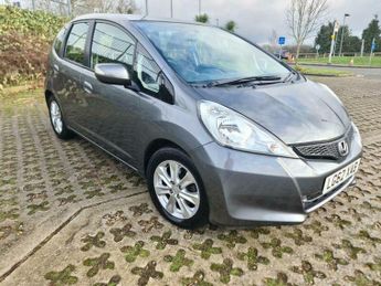 Honda Jazz 1.4 i-VTEC ES CVT Euro 5 5dr