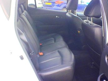Nissan Leaf TEKNA
