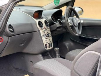 Vauxhall Corsa 1.4i 16v Club 3dr