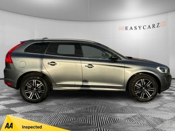 Volvo XC60 D4 SE LUX NAV