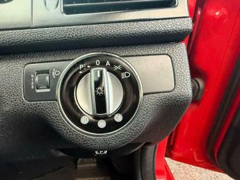 Mercedes-Benz C Class 2.1 C220 CDI Sport Auto Euro 4 4dr