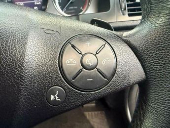 Mercedes-Benz C Class 2.1 C220 CDI Sport Auto Euro 4 4dr