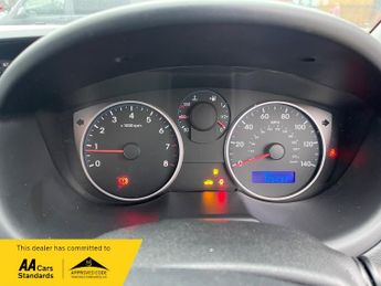 Hyundai I20 ACTIVE