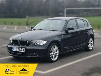 BMW 120 2.0 SE