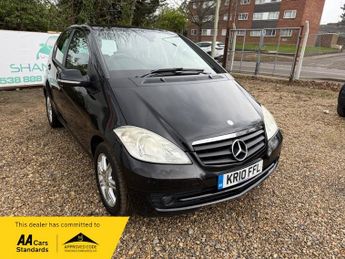 Mercedes A Class A160 CDI CLASSIC SE