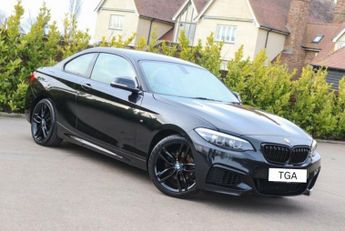 BMW 218 218i SPORT