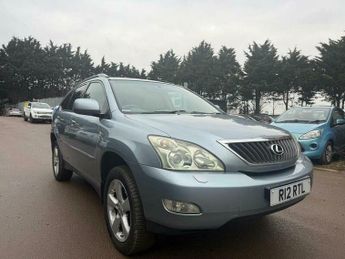 Lexus RX 3.5 350 SE 5dr