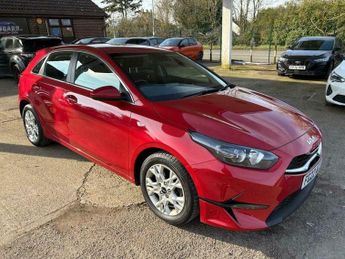 Kia Ceed 1.0 T-GDi 2 Euro 6 (s/s) 5dr