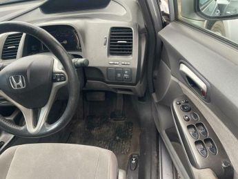 Honda Civic 1.3 IMA ES 4dr