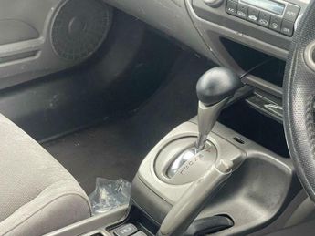 Honda Civic 1.3 IMA ES 4dr