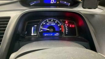 Honda Civic 1.3 IMA ES 4dr