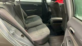 Honda Civic 1.3 IMA ES 4dr