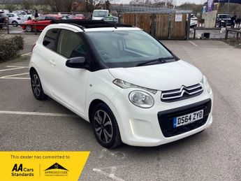 Citroen C1 AIRSCAPE FLAIR S/S