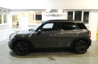 MINI Countryman COOPER SD ALL4 143