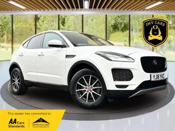 Jaguar E-PACE S