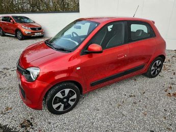 Renault Twingo 1.0 SCe Play Euro 5 5dr