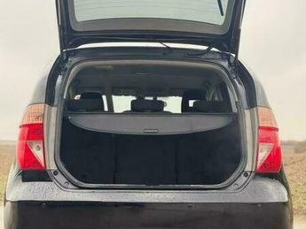 Honda FR-V 1.8 i-VTEC ES 5dr