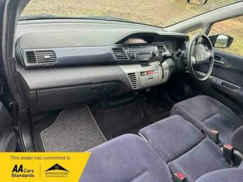 Honda FR-V 1.8 i-VTEC ES 5dr