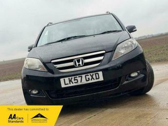 Honda FR-V 1.8 i-VTEC ES 5dr