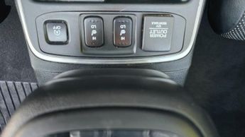 Honda CR-V 1.6 i-DTEC EX SUV 5dr Diesel Manual 4WD Euro 6 (s/s) (160 ps)