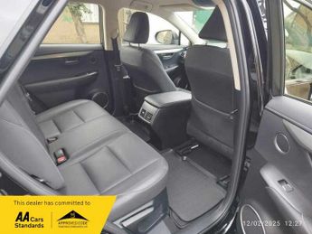 Lexus NX 300H