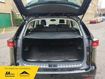 Lexus NX 300H