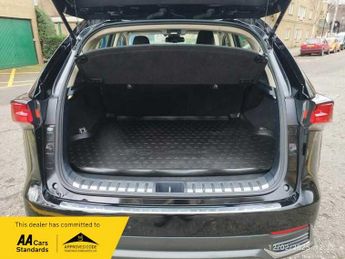 Lexus NX 300H