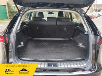 Lexus NX 300H