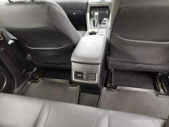 Lexus NX 300H