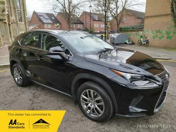 Lexus NX 300H