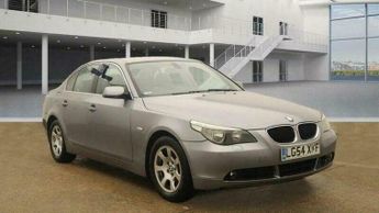 BMW 530 3.0 530i SE Auto Euro 3 4dr