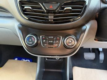 Vauxhall VIVA SL