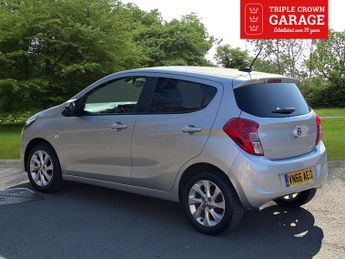 Vauxhall VIVA SL