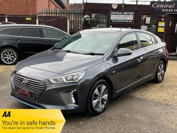 Hyundai IONIQ PREMIUM